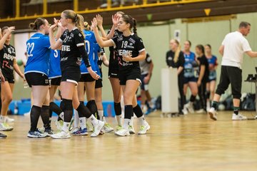 Bild 182 - wAJ Quali zur OL Runde 2